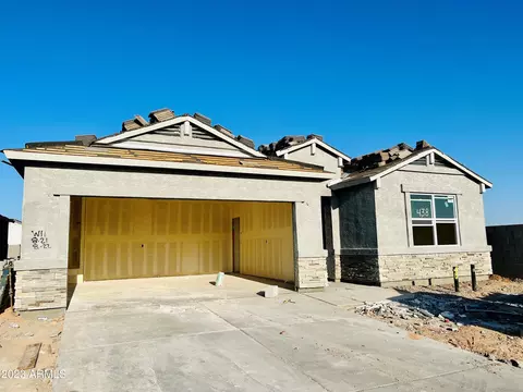 3484 N Preston St, Casa Grande, AZ 85122