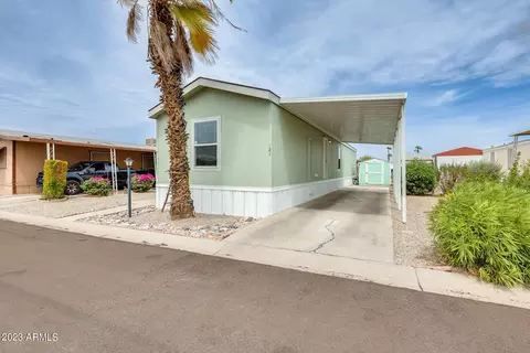 7810 W Peoria Ave #121, Peoria, AZ 85345
