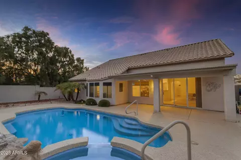 723 E Ironwood Dr, Chandler, AZ 85225
