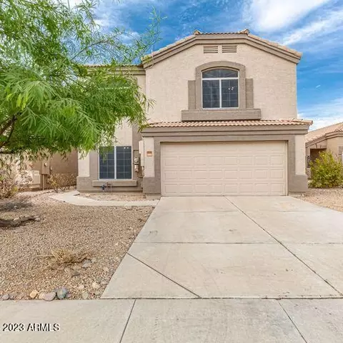 11352 W Madisen Ellise Dr, Surprise, AZ 85378