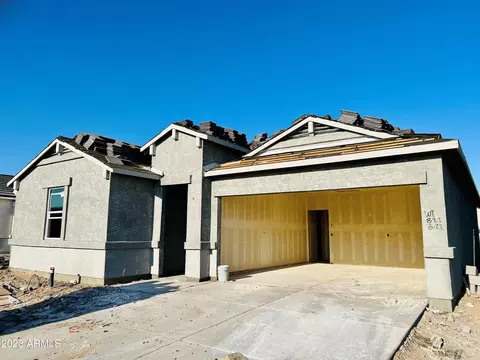 3492 N Preston St, Casa Grande, AZ 85122