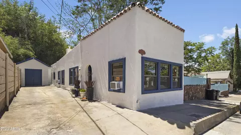 188 S Adonis Ave, Miami, AZ 85539