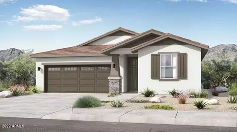 25554 N 142nd Ln, Surprise, AZ 85387