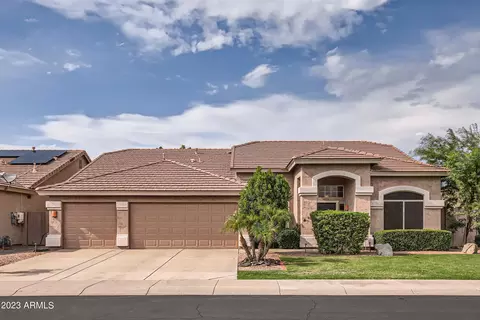 5118 E Villa Rita Dr, Scottsdale, AZ 85254