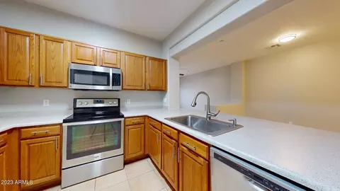 805 S Sycamore -- #101, Mesa, AZ 85202