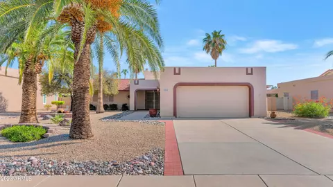 13110 W Meeker Blvd, Sun City West, AZ 85375