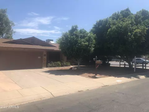 3449 W Mescal St, Phoenix, AZ 85029