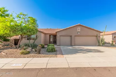 10719 W Wikieup Ln, Sun City, AZ 85373