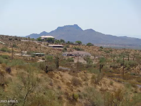 14 N Sandy Bluff Rd # -C, Fort Mcdowell, AZ 85264