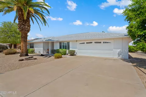 18023 N 135th Ave, Sun City West, AZ 85375