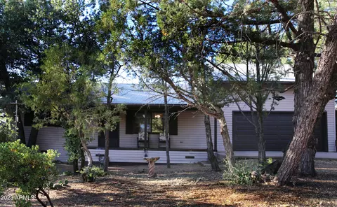 910 E Wagon Wheel Cir, Payson, AZ 85541