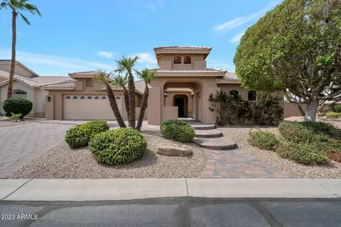 3198 N 158th Ave, Goodyear, AZ 85395