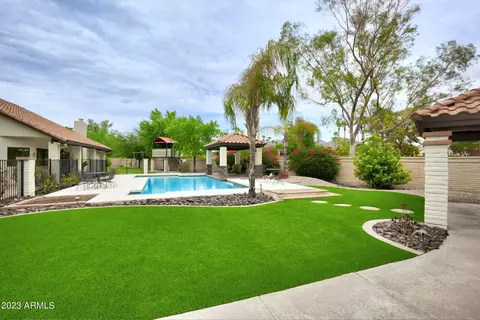 9891 E Windrose Dr, Scottsdale, AZ 85260