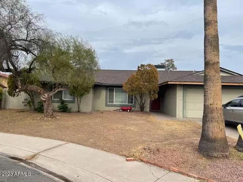 4411 S Willow Dr, Tempe, AZ 85282