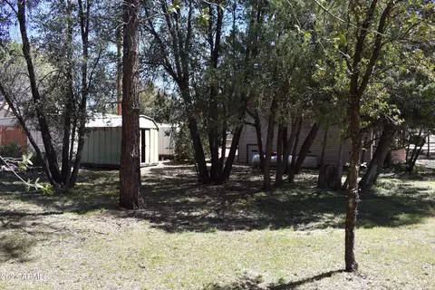 908 E Wagon Wheel Cir #47, Payson, AZ 85541 photo 2