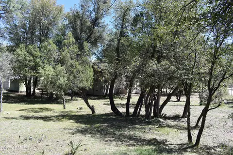 908 E Wagon Wheel Cir #47, Payson, AZ 85541 photo 4