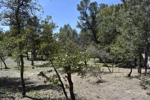 908 E Wagon Wheel Cir #47, Payson, AZ 85541 photo 5