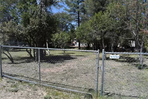 908 E Wagon Wheel Cir #47, Payson, AZ 85541