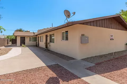 2235 N 28th St, Phoenix, AZ 85008