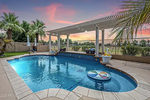 12829 W Whitton Ave, Avondale, AZ 85392