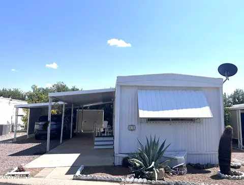 25 S 102nd St #34, Mesa, AZ 85208