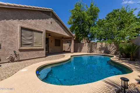 825 S Nielson Ct, Gilbert, AZ 85296 photo 34
