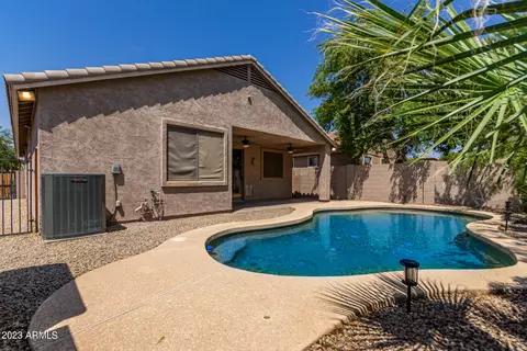 825 S Nielson Ct, Gilbert, AZ 85296 photo 33
