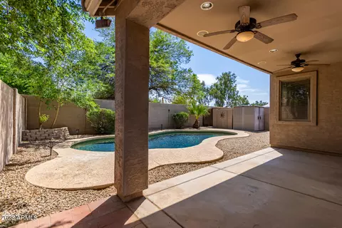 825 S Nielson Ct, Gilbert, AZ 85296 photo 31