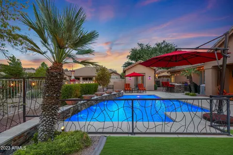 4112 W Rimrock Dr, Glendale, AZ 85308