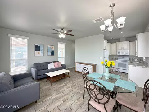 8865 E Baseline Rd, Mesa, AZ 85209