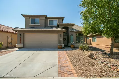 41879 W Anne Ln, Maricopa, AZ 85138