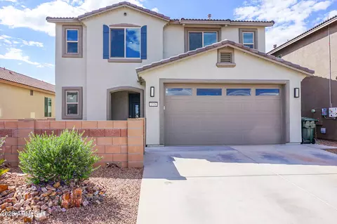 1558 Brookshire Dr, Sierra Vista, AZ 85635