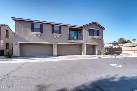 2823 E Darrow St #10, Phoenix, AZ 85042