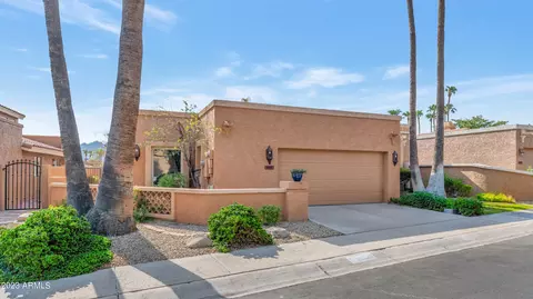 10629 N 7th Pl, Phoenix, AZ 85020