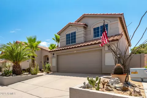 403 E Glenhaven Dr, Phoenix, AZ 85048