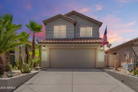 403 E Glenhaven Dr, Phoenix, AZ 85048 photo 51