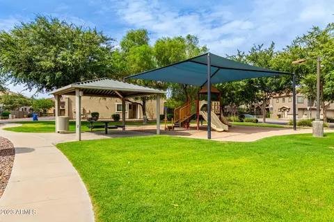 1265 S Aaron St #364, Mesa, AZ 85209 photo 30