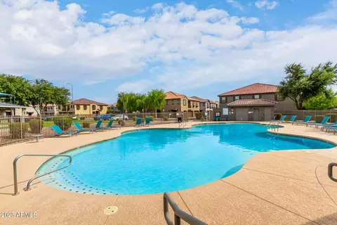 1265 S Aaron St #364, Mesa, AZ 85209 photo 29