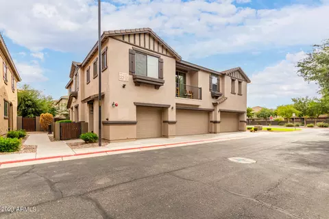 1265 S Aaron St #364, Mesa, AZ 85209