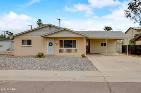 809 W 16th St, Tempe, AZ 85281