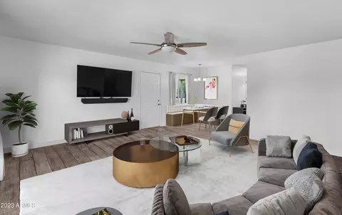 1703 N 74th Way, Scottsdale, AZ 85257