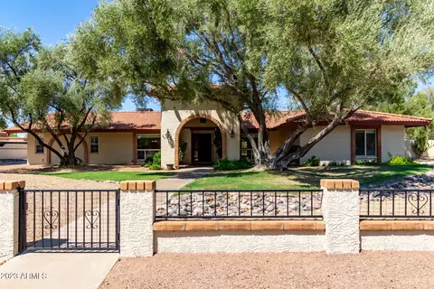 11002 N 54th St, Scottsdale, AZ 85254