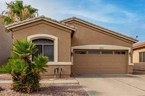 9844 E Farmdale Ave, Mesa, AZ 85208