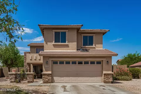 21580 W Watkins St, Buckeye, AZ 85326