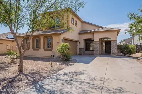 2477 W Colt Ct, Queen Creek, AZ 85142