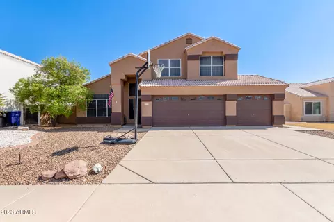 5117 E Diamond Ave, Mesa, AZ 85206