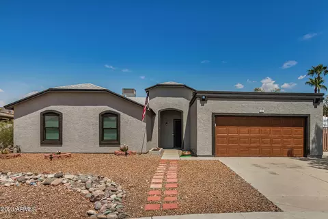 102 W Libby St, Phoenix, AZ 85023