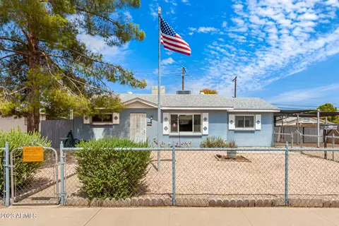 2828 W Lawrence Ln, Phoenix, AZ 85051