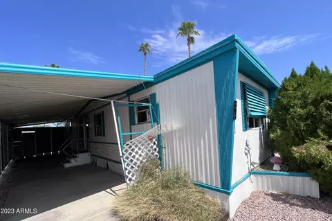 4065 E University Dr #166, Mesa, AZ 85205