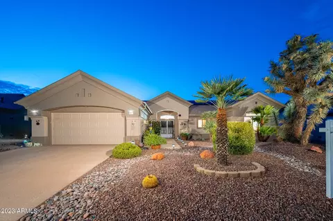 15032 W Yosemite Dr, Sun City West, AZ 85375